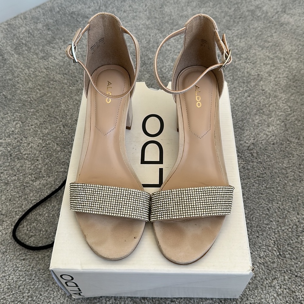 GLADONIEL ALDO shoes